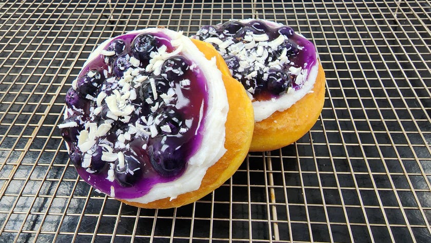 6 (1/2 dozen)