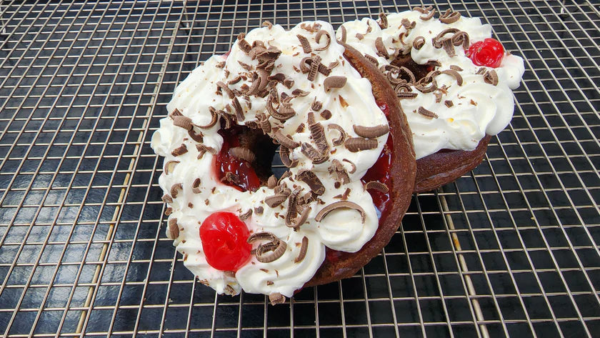 6 (1/2 dozen)
