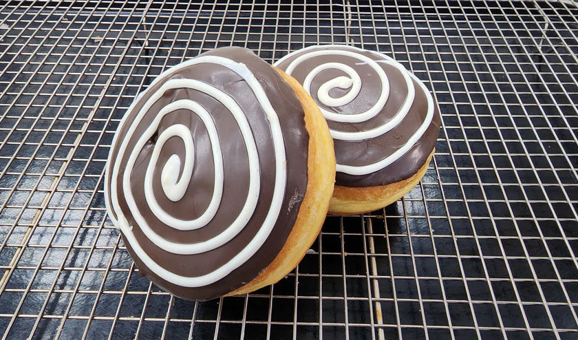 6 (1/2 dozen)