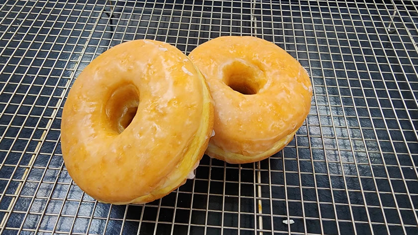 6 (1/2 dozen)