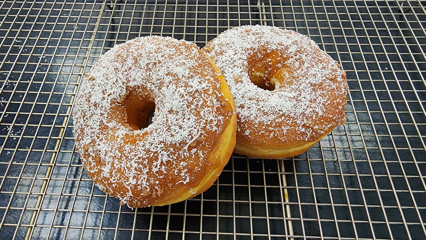 6 (1/2 dozen)