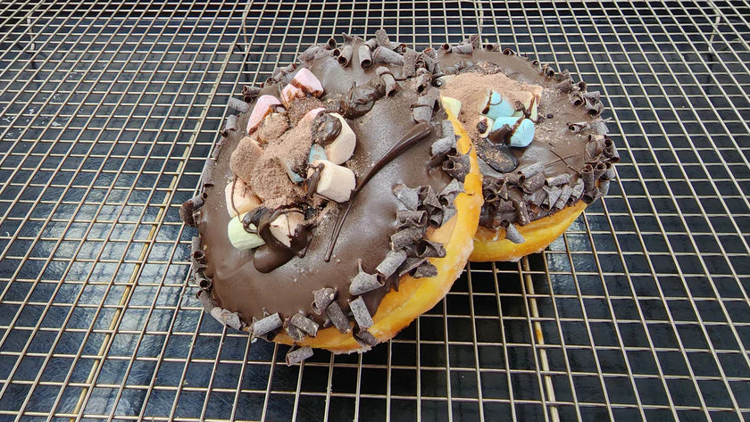 6 (1/2 dozen)