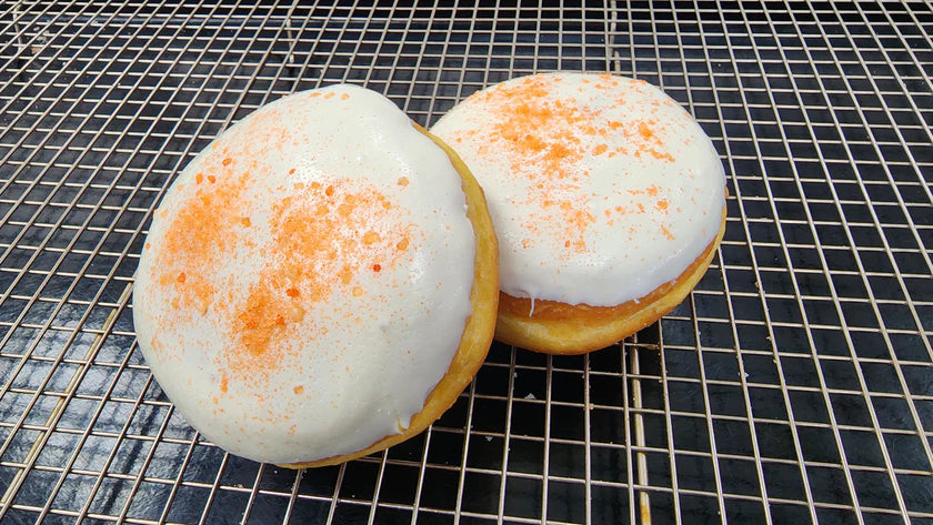 6 (1/2 dozen)