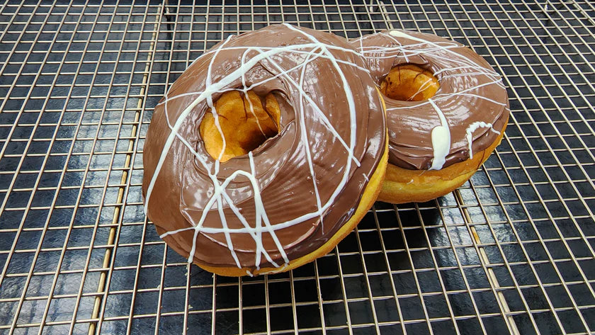 6 (1/2 dozen)