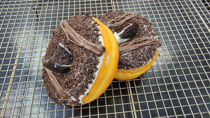 6 (1/2 dozen)