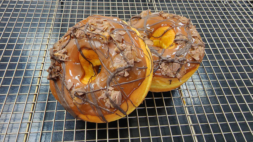 6 (1/2 dozen)