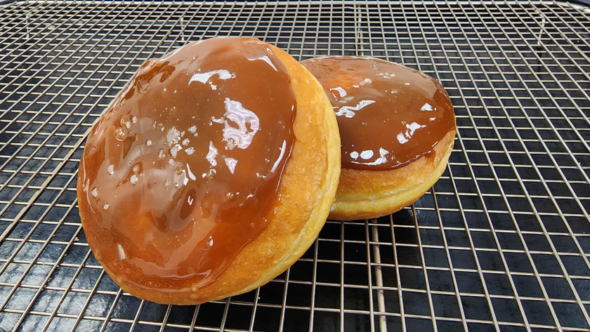 6 (1/2 dozen)