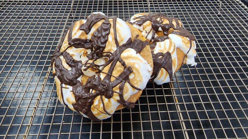 6 (1/2 dozen)