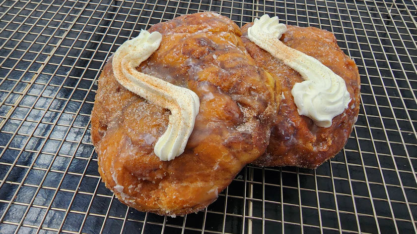 6 (1/2 dozen)