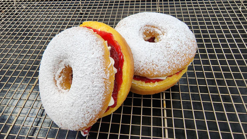 6 (1/2 dozen)