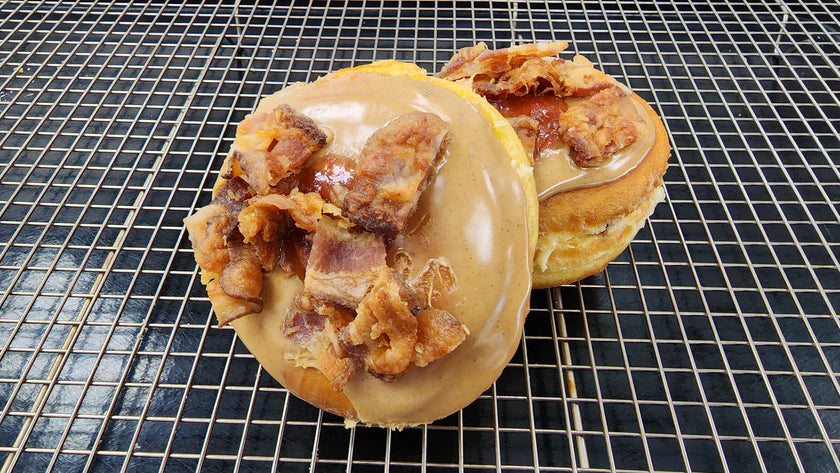 6 (1/2 dozen)