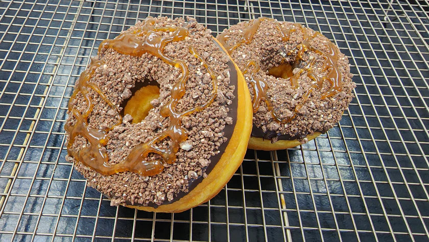 6 (1/2 dozen)