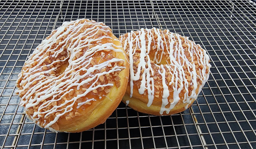 6 (1/2 dozen)