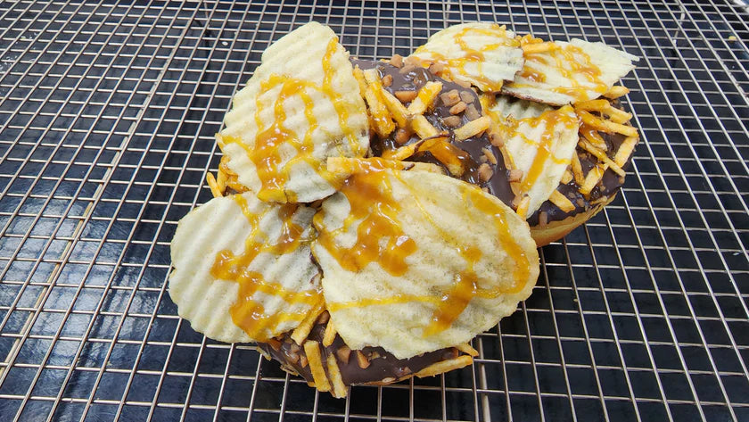 6 (1/2 dozen)