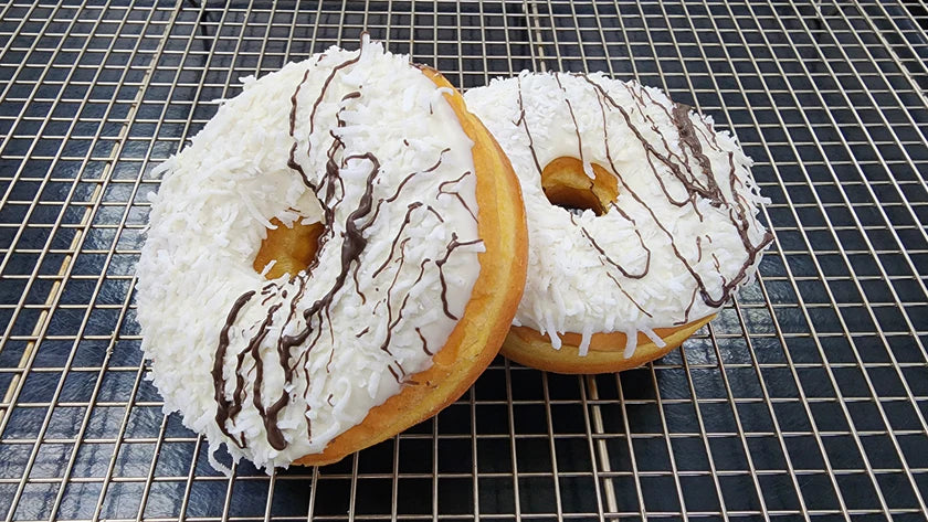 6 (1/2 dozen)