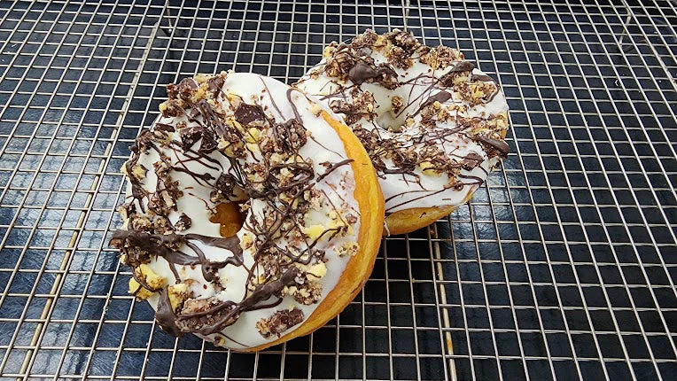 6 (1/2 dozen)